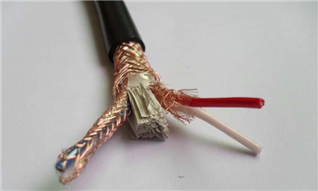 网站首页 产品展示 计算机电缆 djffp耐高温计算机电缆