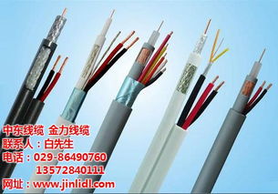 计算机电缆 三原计算机电缆厂商 中东电缆,金力电缆 认证